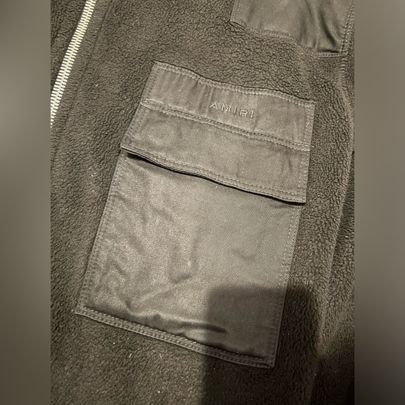 Amiri Jacket - Picture 13 of 16